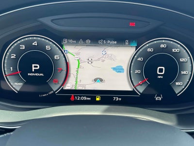 2026 Audi Q7 55 Premium Plus