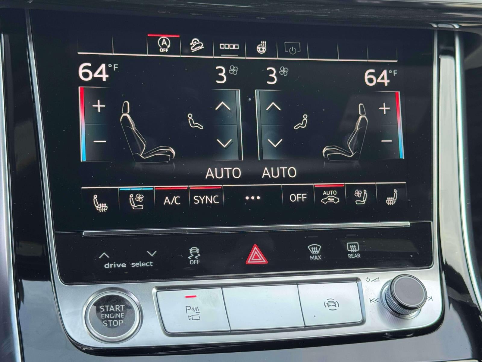 2026 Audi Q7 55 Premium Plus