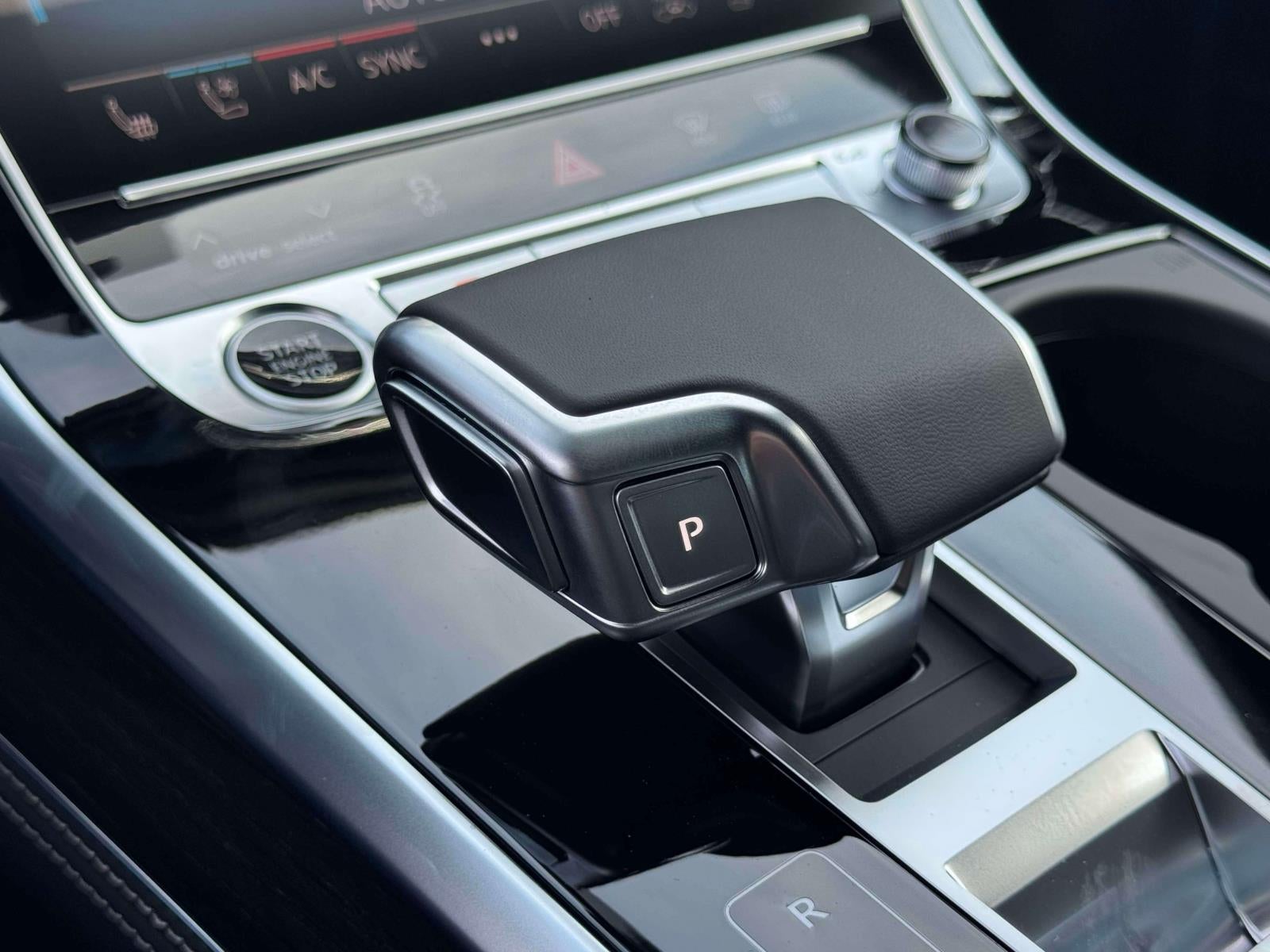 2026 Audi Q7 55 Premium Plus