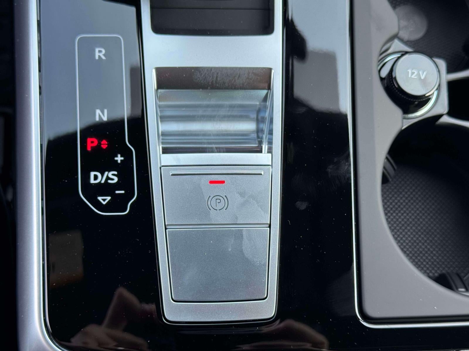 2026 Audi Q7 55 Premium Plus
