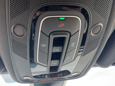 2026 Audi Q7 55 Premium Plus