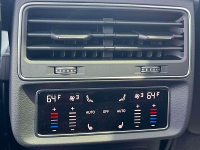 2026 Audi Q7 55 Premium Plus