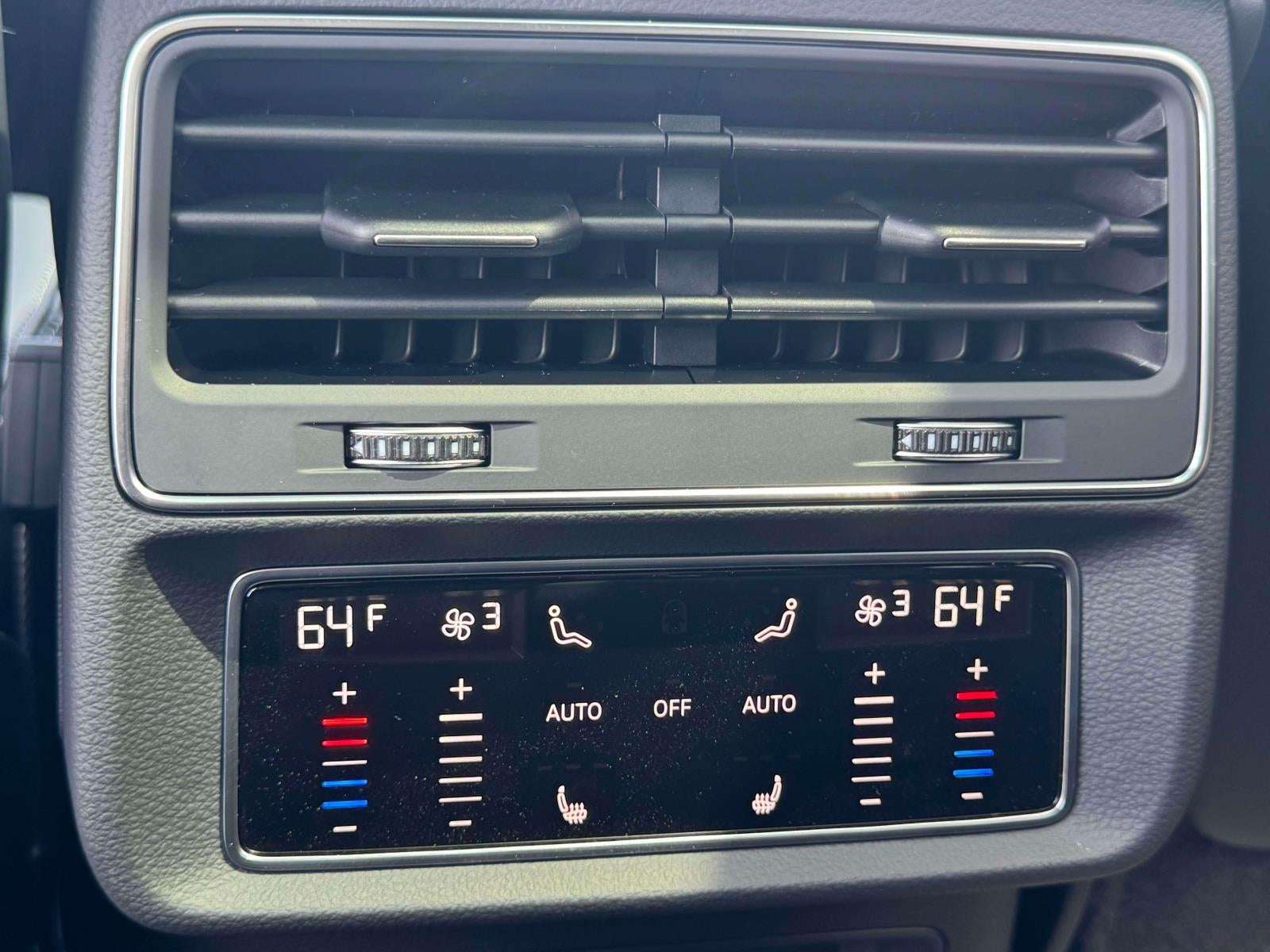 2026 Audi Q7 55 Premium Plus