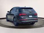 2026 Audi Q7 55 Premium Plus