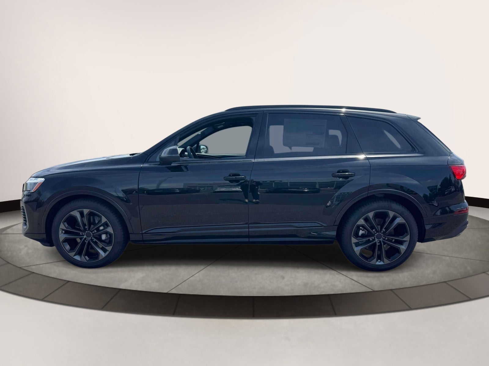 2026 Audi Q7 55 Premium Plus