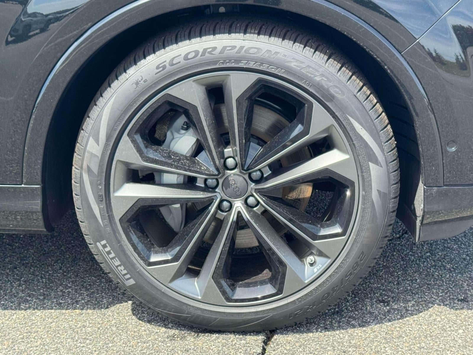 2026 Audi Q7 55 Premium Plus