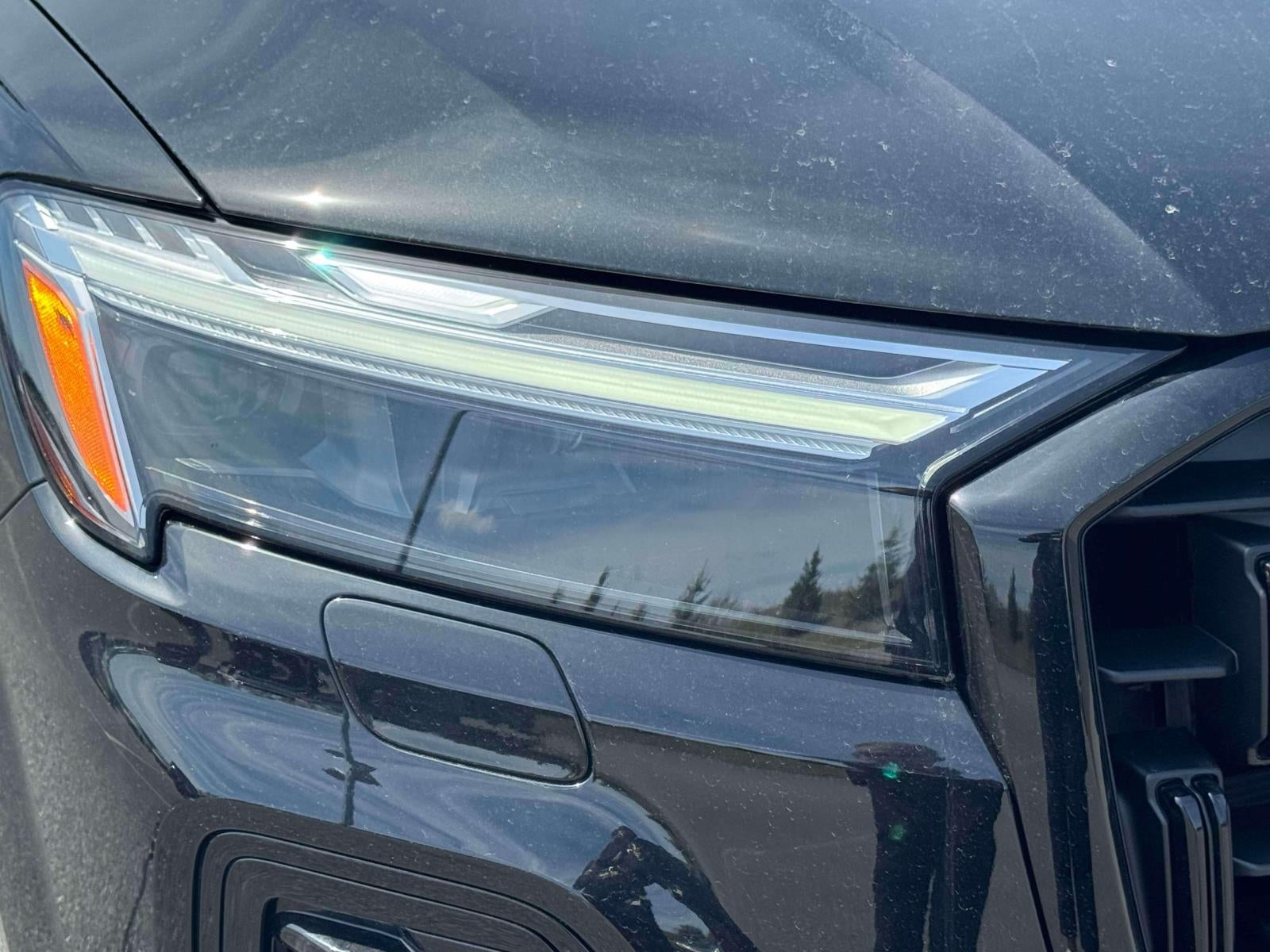 2026 Audi Q7 55 Premium Plus
