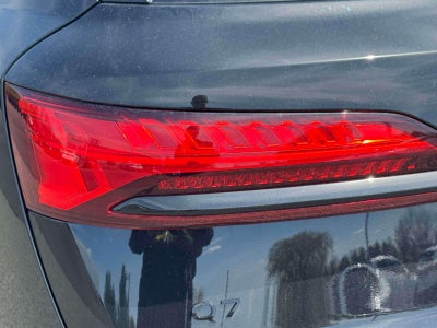 2026 Audi Q7 55 Premium Plus