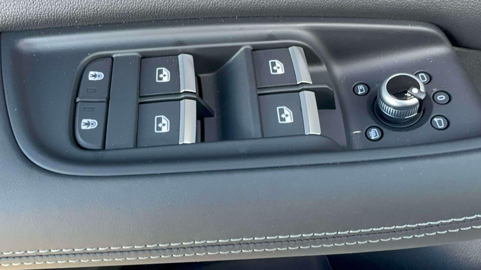 2026 Audi Q7 55 Prestige