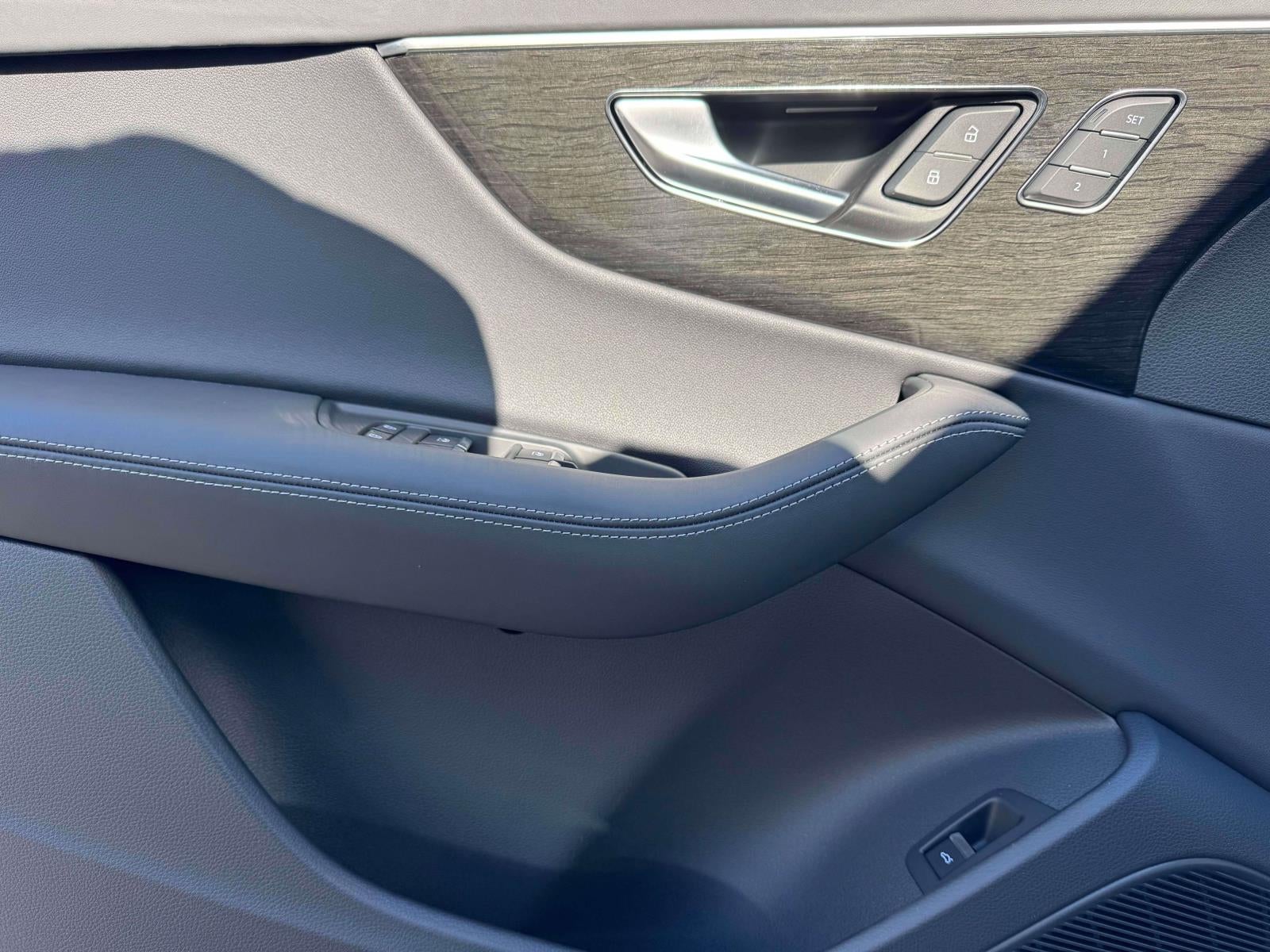 2026 Audi Q7 55 Prestige