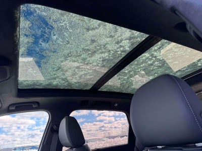 2026 Audi Q7 55 Prestige