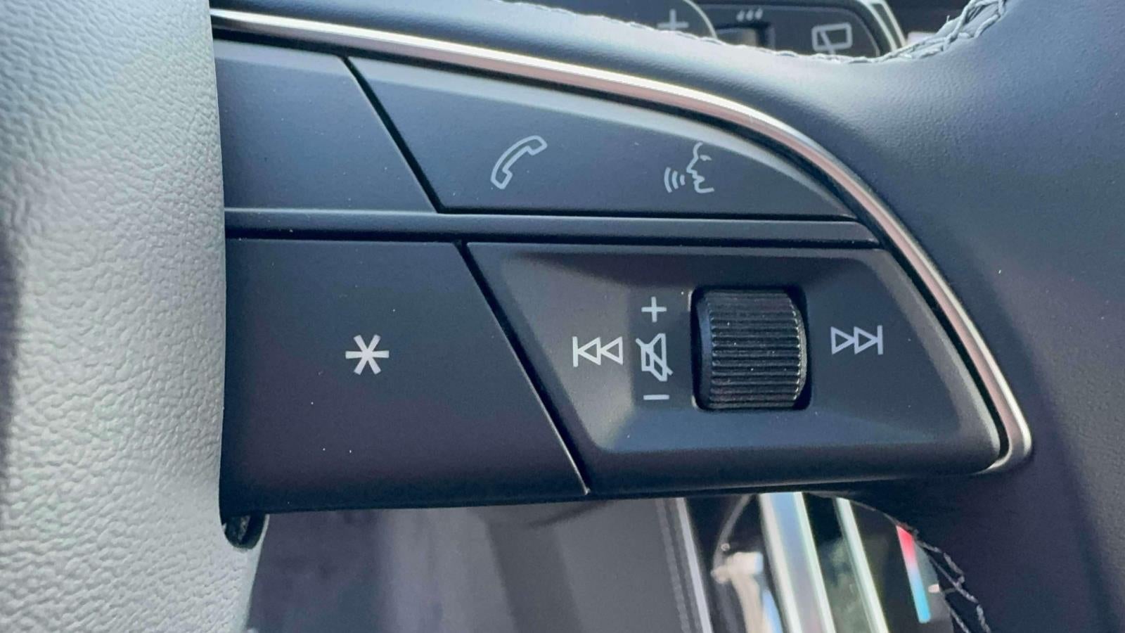 2026 Audi Q7 55 Prestige