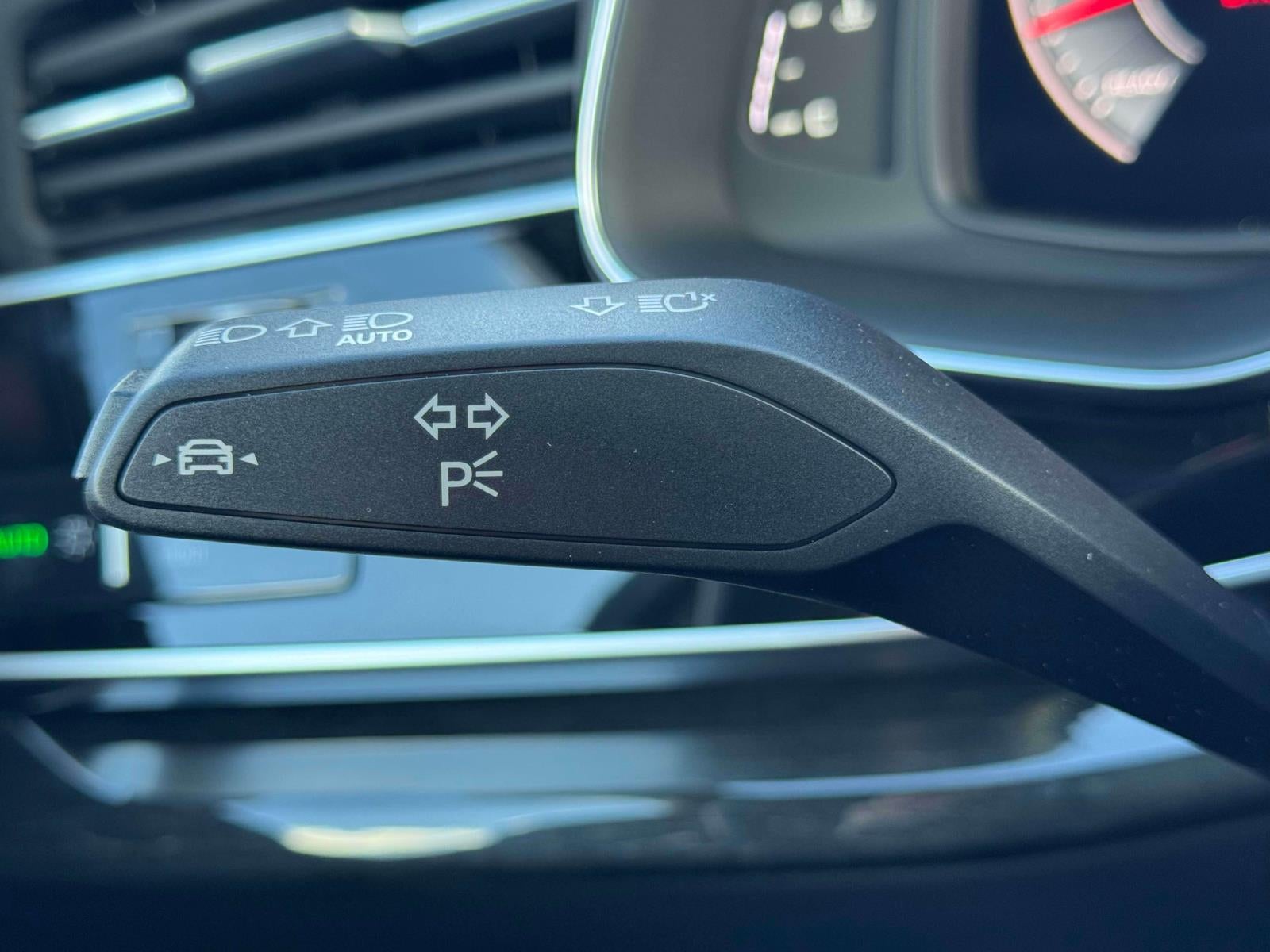 2026 Audi Q7 55 Prestige