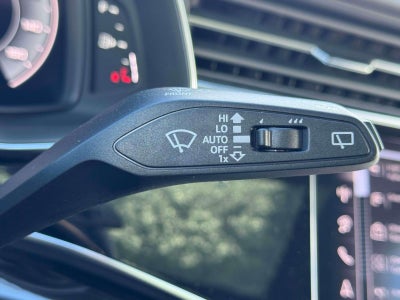 2026 Audi Q7 55 Prestige