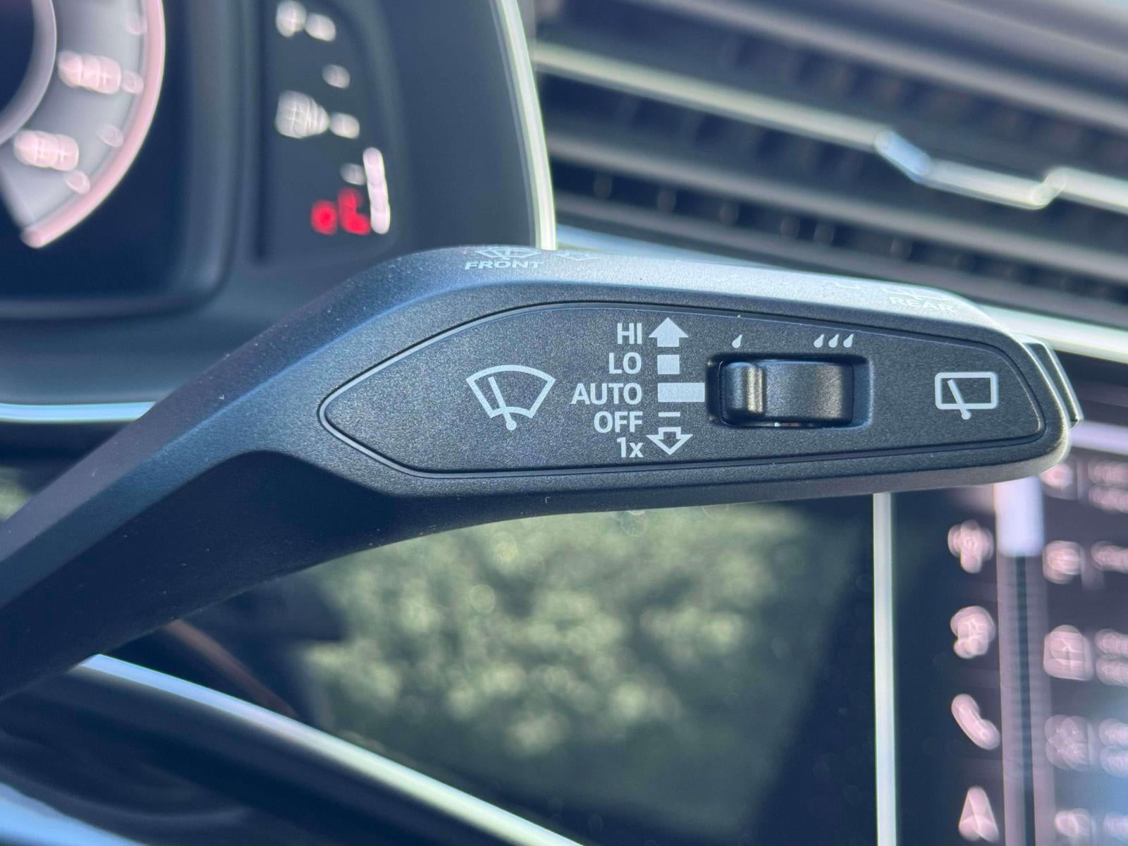 2026 Audi Q7 55 Prestige