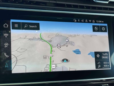 2026 Audi Q7 55 Prestige