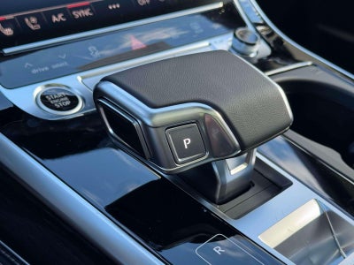 2026 Audi Q7 55 Prestige