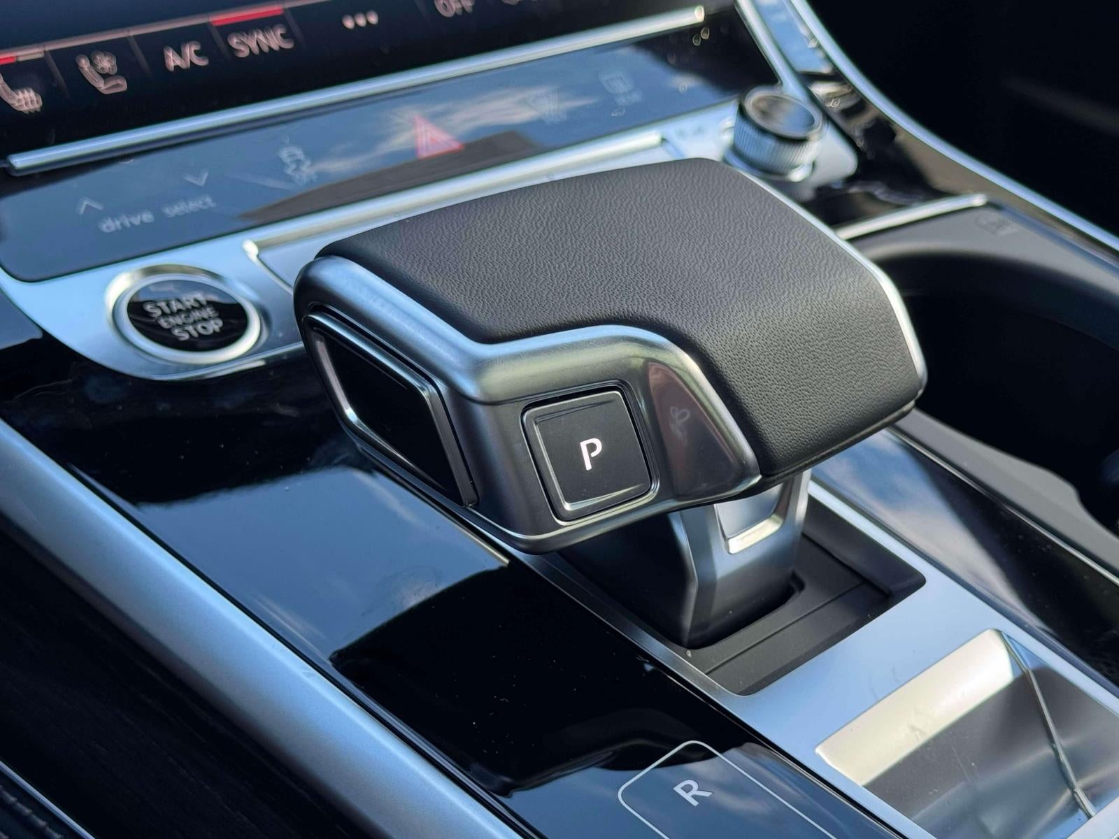 2026 Audi Q7 55 Prestige