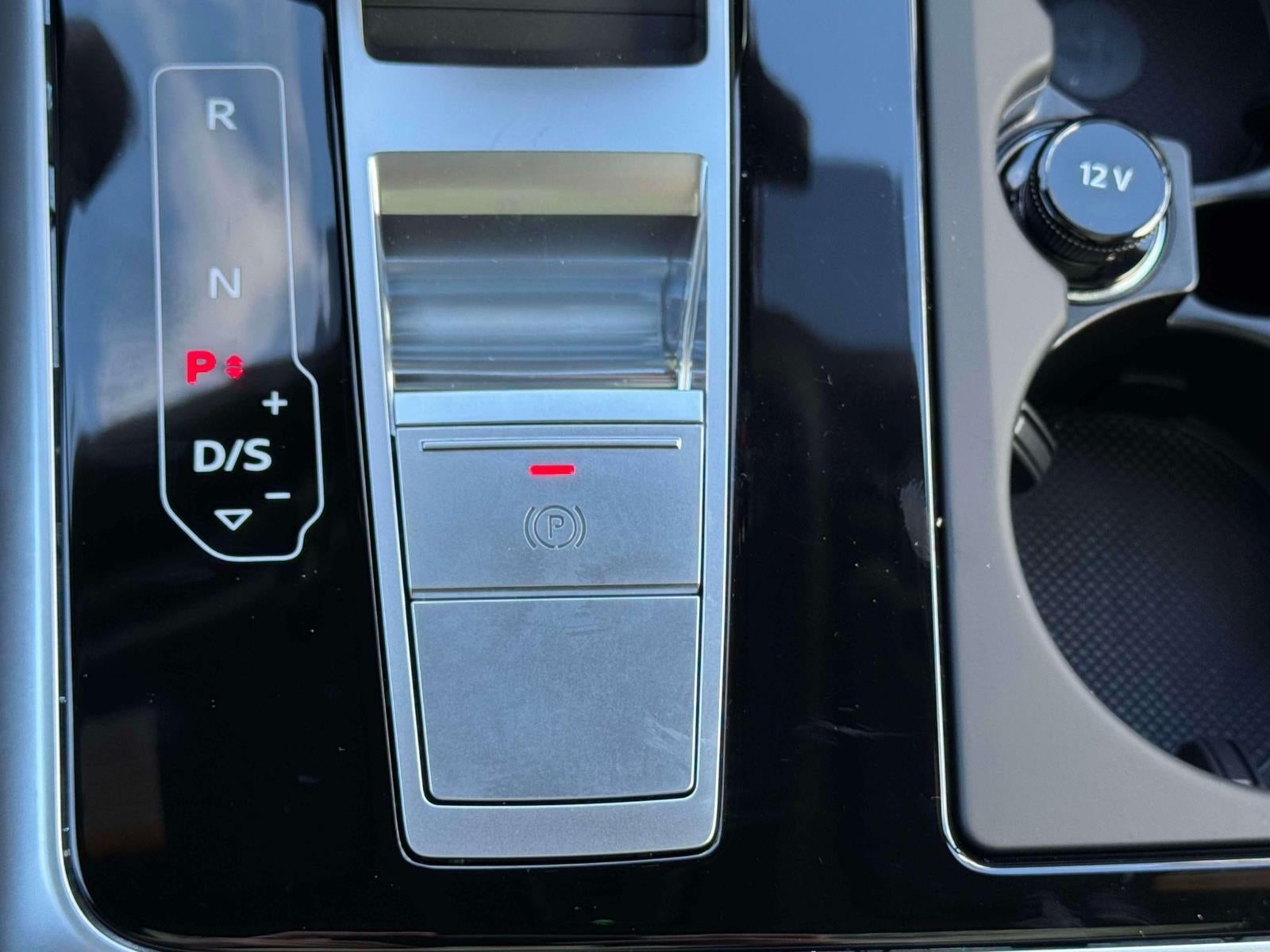 2026 Audi Q7 55 Prestige