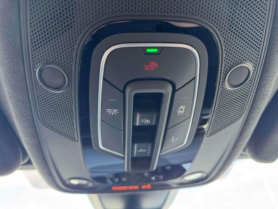 2026 Audi Q7 55 Prestige