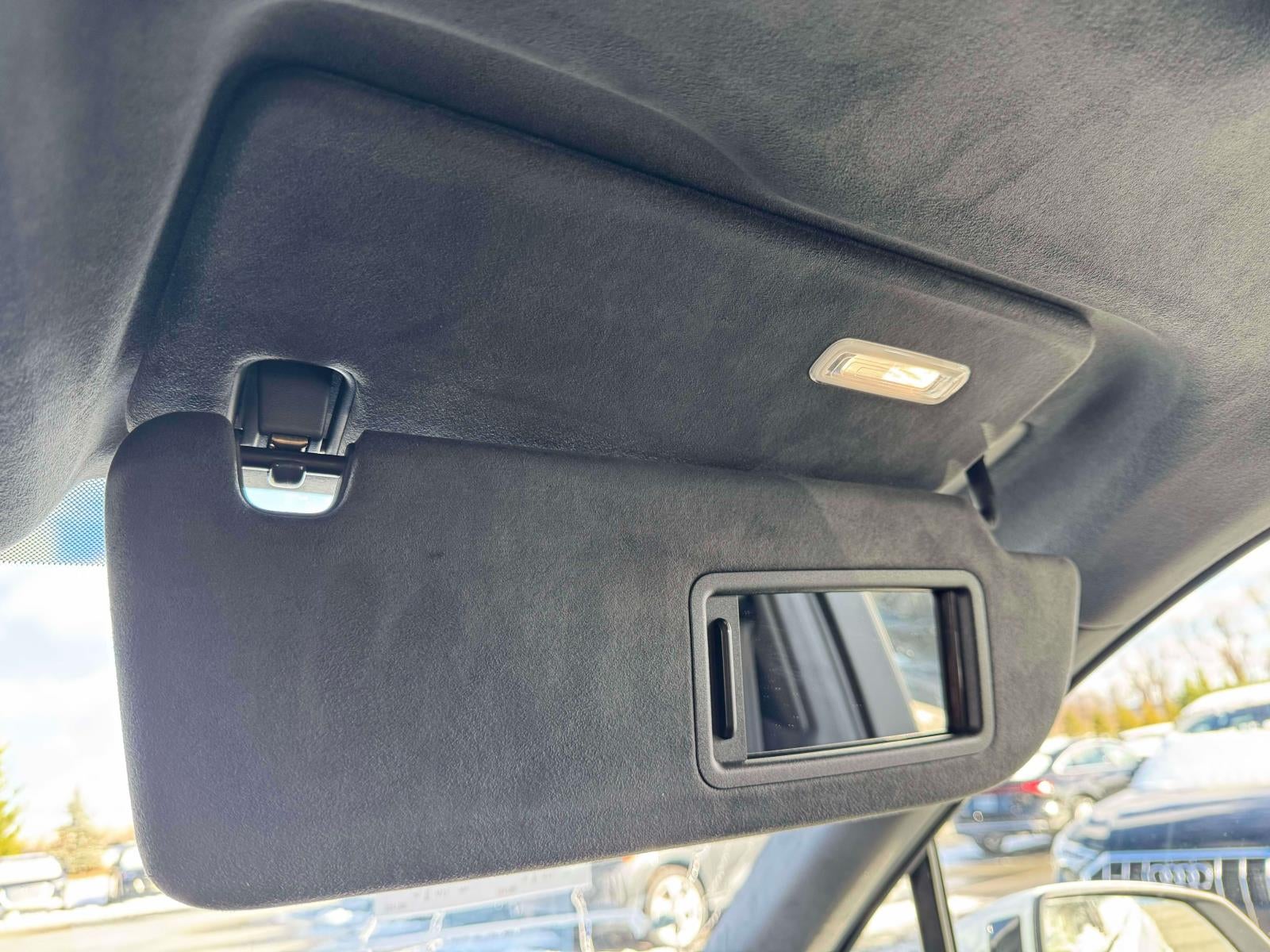 2026 Audi Q7 55 Prestige