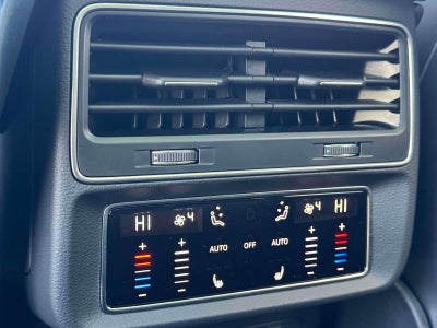 2026 Audi Q7 55 Prestige