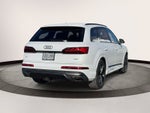 2026 Audi Q7 55 Prestige