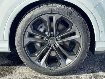 2026 Audi Q7 55 Prestige