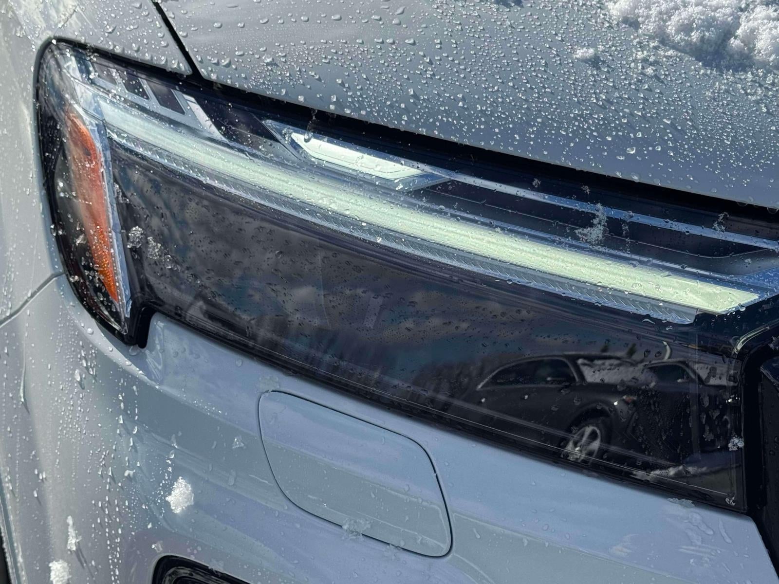 2026 Audi Q7 55 Prestige