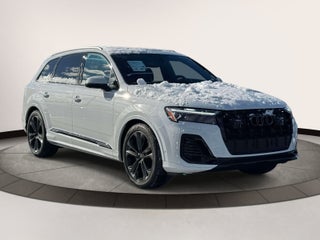 2026 Audi Q7 55 Prestige