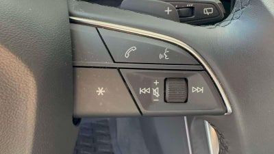 2024 Audi Q7 55 Prestige