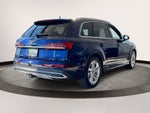 2024 Audi Q7 55 Prestige