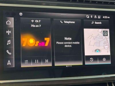 2024 Audi Q7 55 Prestige