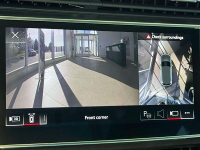 2024 Audi Q7 55 Prestige