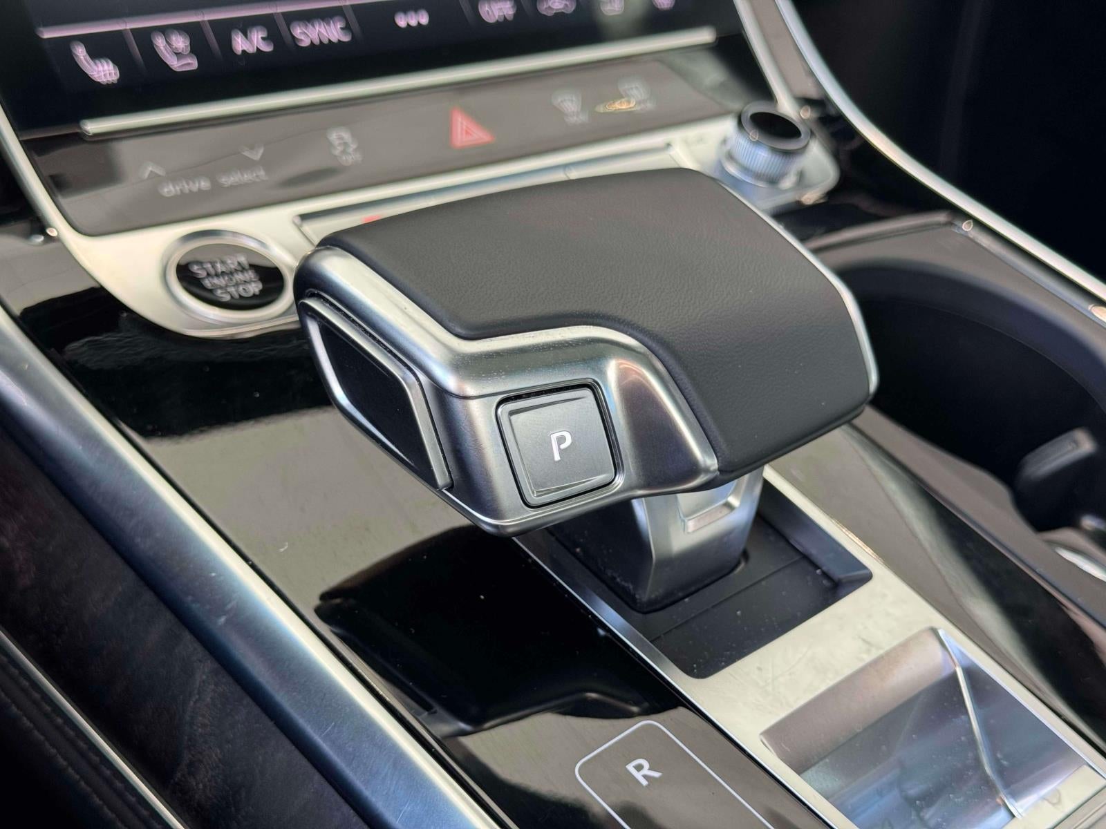 2024 Audi Q7 55 Prestige