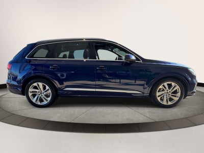 2024 Audi Q7 55 Prestige