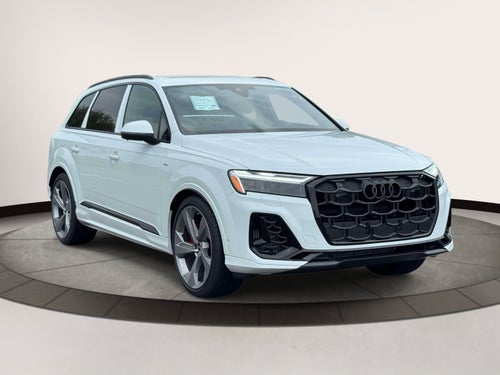 2026 Audi Q7 55 Premium
