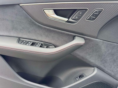 2026 Audi Q7 55 Premium