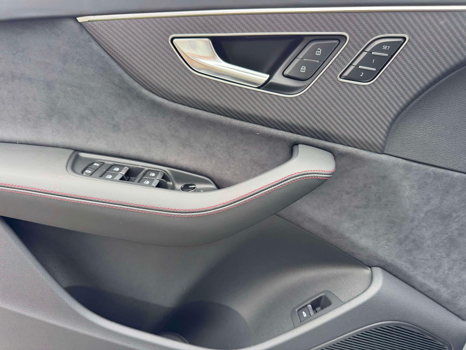 2026 Audi Q7 55 Premium