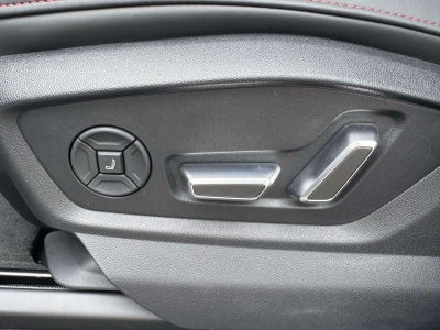 2026 Audi Q7 55 Premium