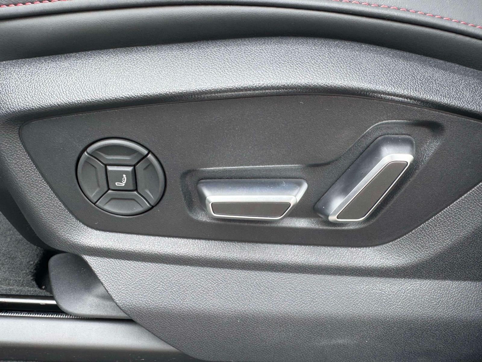 2026 Audi Q7 55 Premium