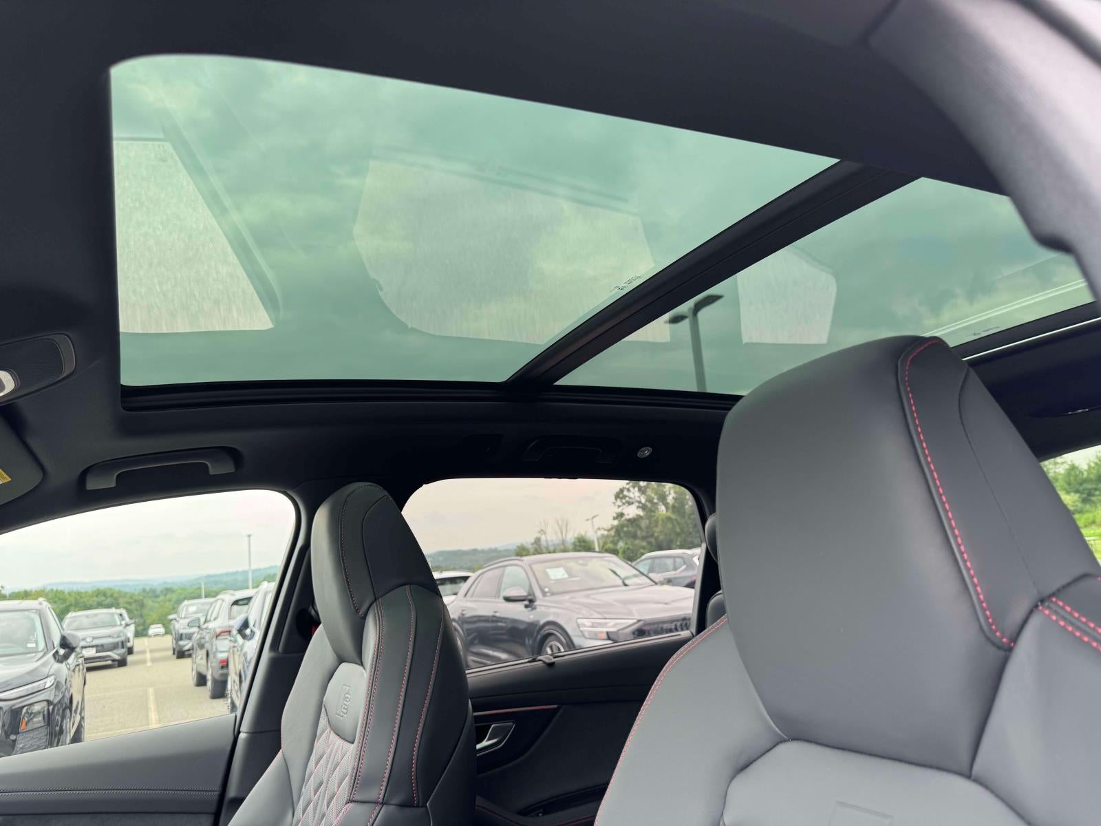 2026 Audi Q7 55 Premium