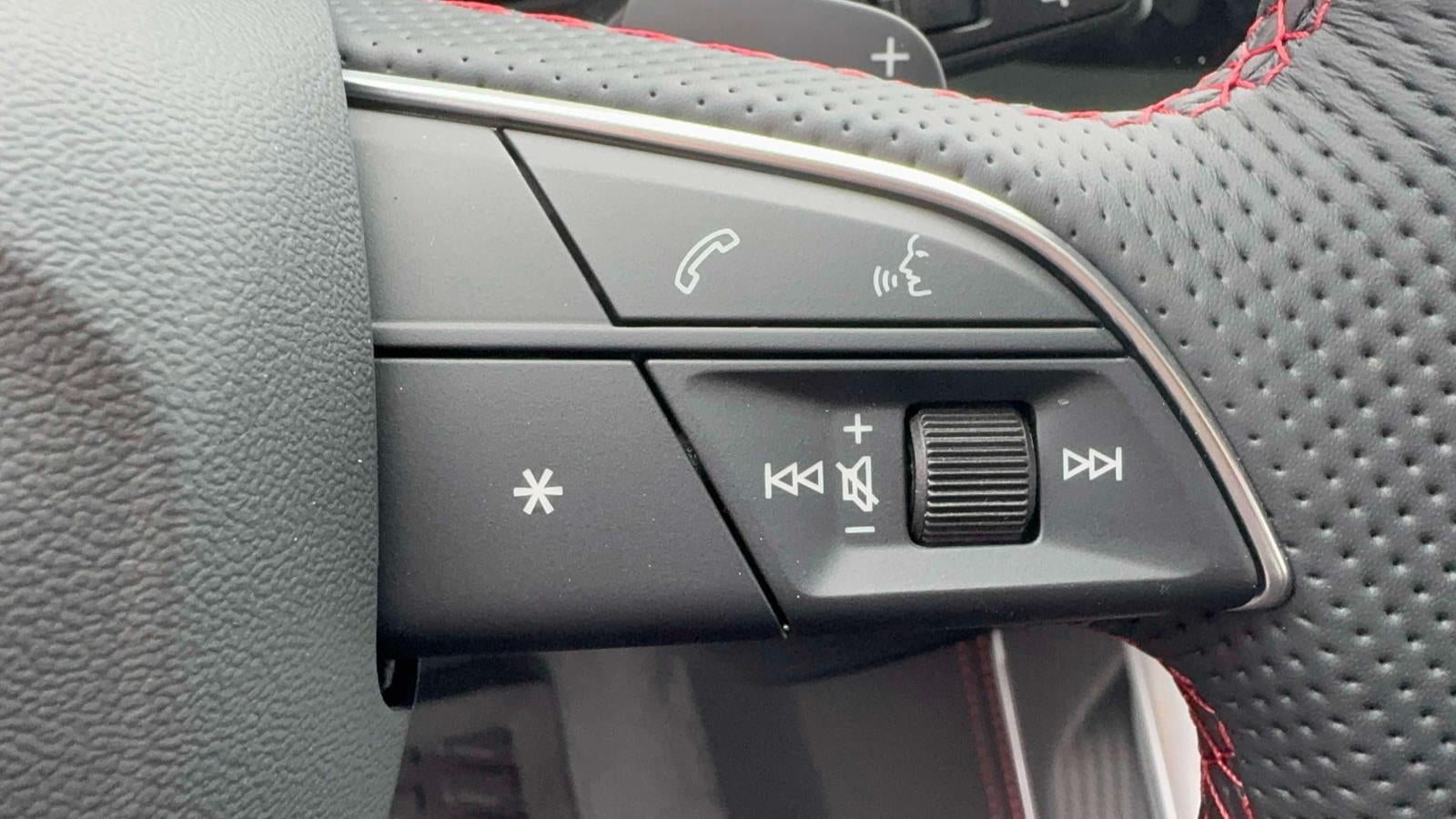 2026 Audi Q7 55 Premium