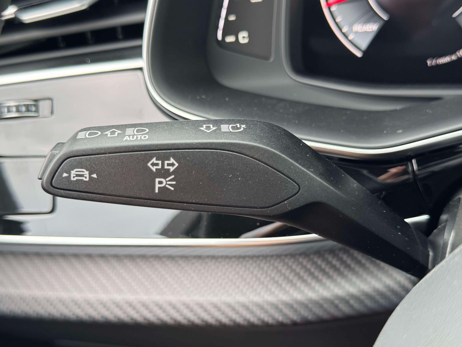 2026 Audi Q7 55 Premium