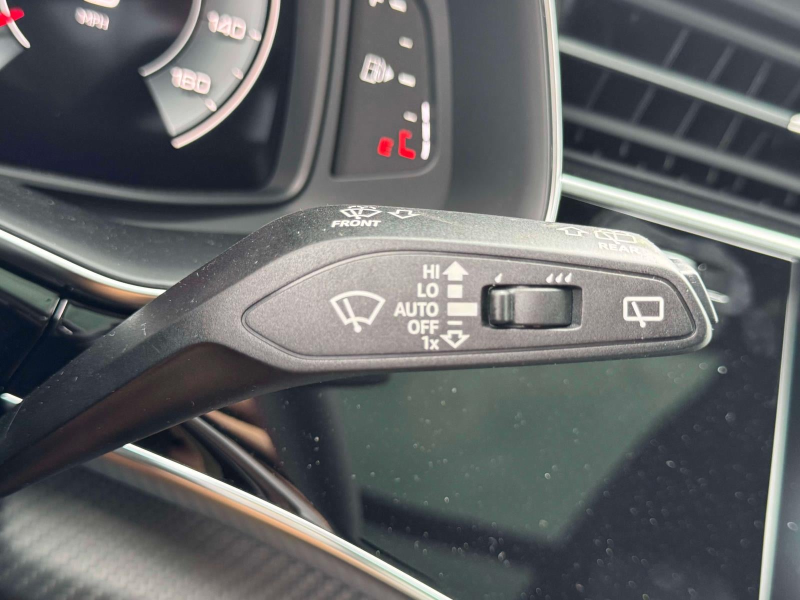 2026 Audi Q7 55 Premium