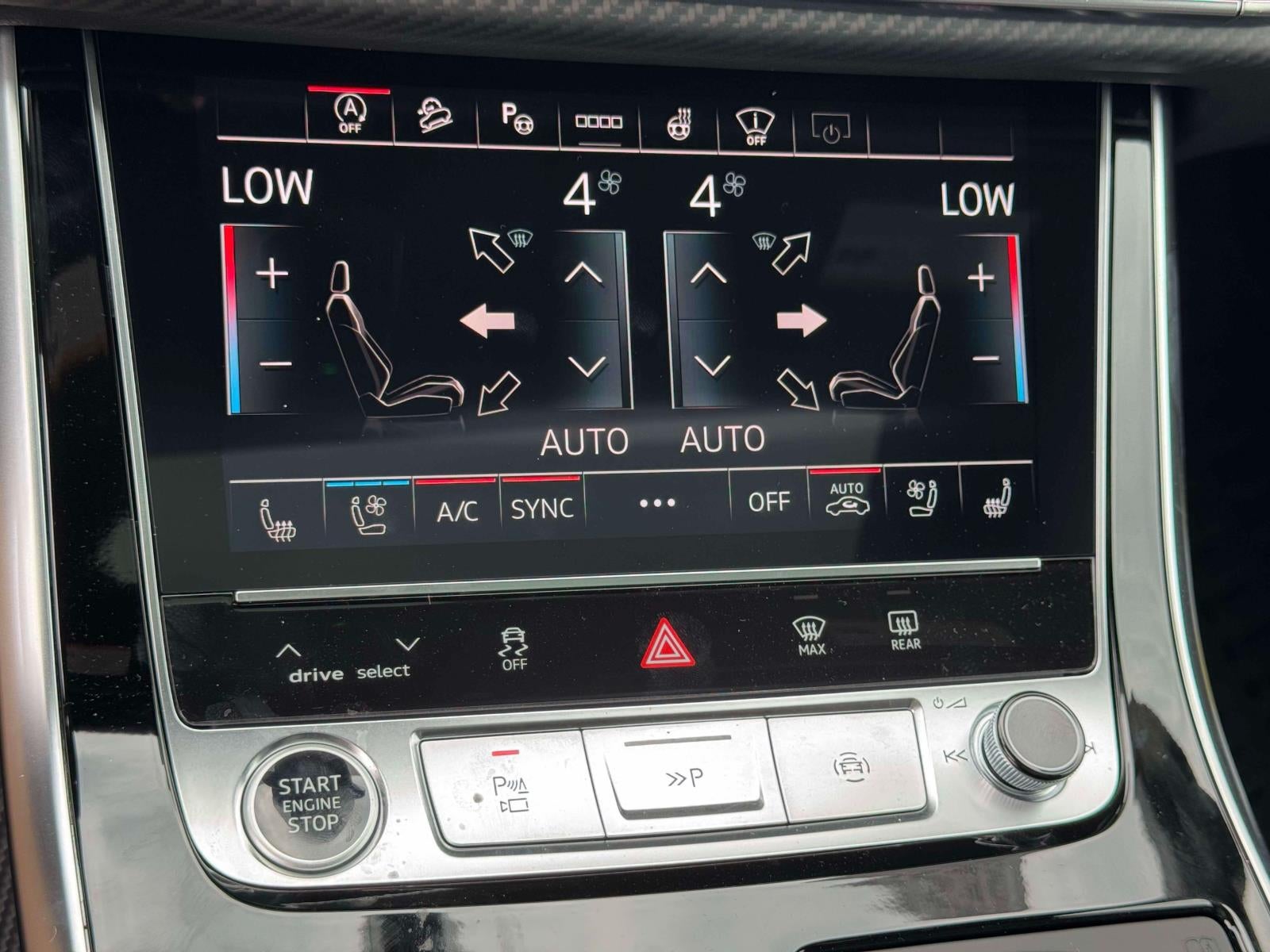2026 Audi Q7 55 Premium