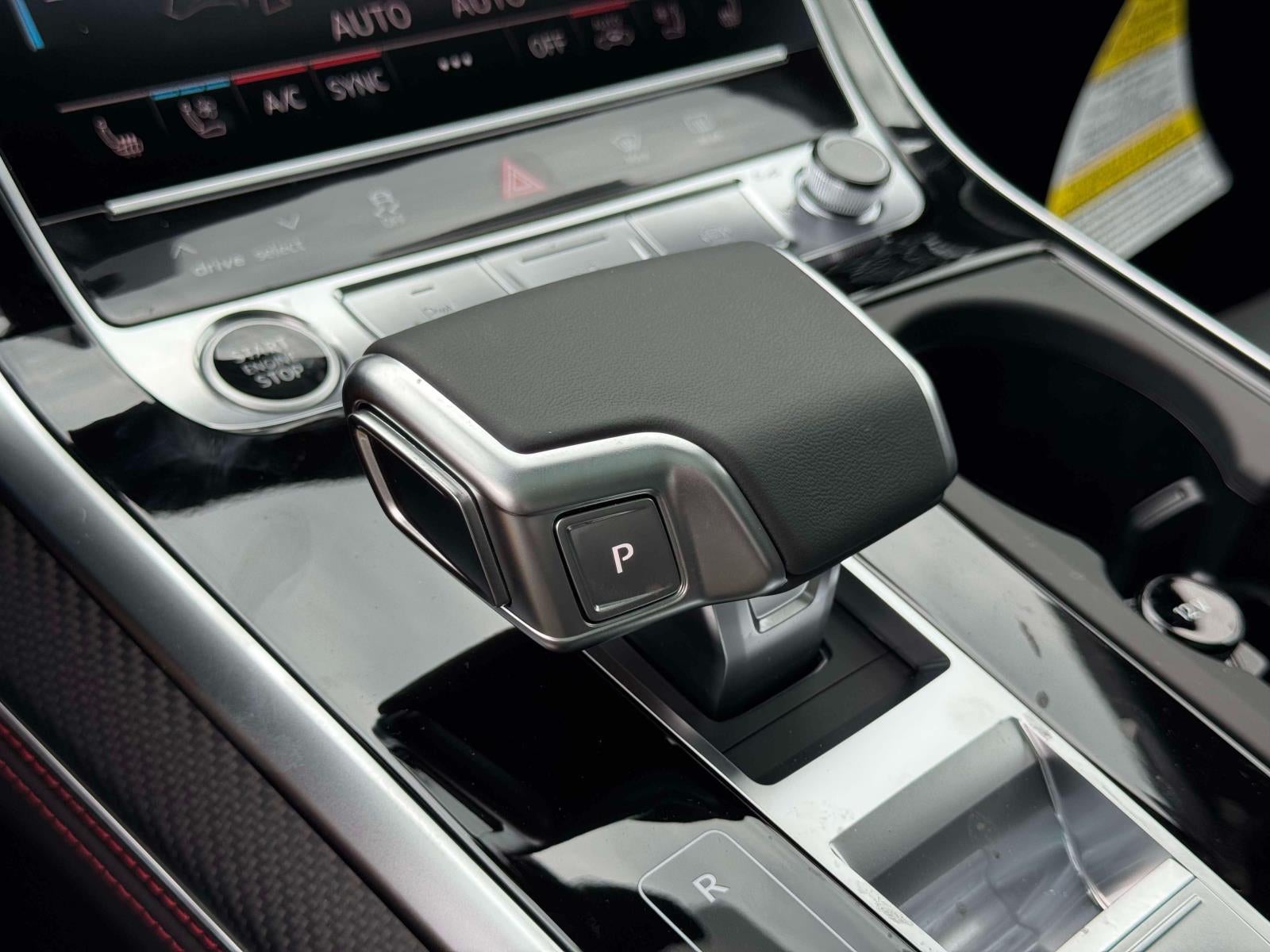 2026 Audi Q7 55 Premium