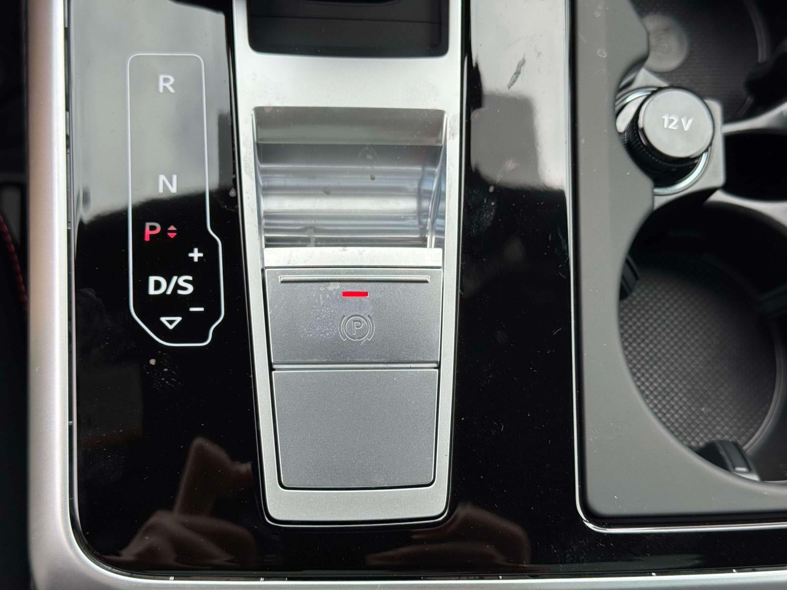 2026 Audi Q7 55 Premium