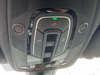 2026 Audi Q7 55 Premium