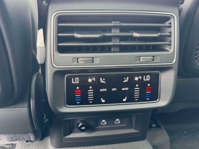 2026 Audi Q7 55 Premium